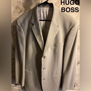 Hugo Boss Blazer Jacket